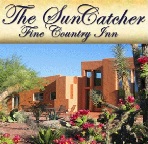 The SunCatcher Fine Country Inn B&B